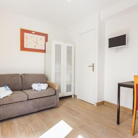 Cmg Porte De Chatillon - Malakoff VII Apartment ภายนอก รูปภาพ