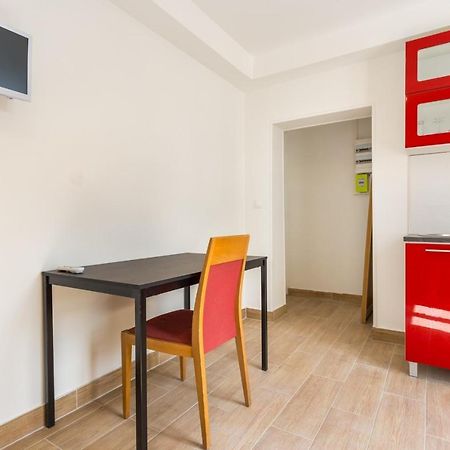 Cmg Porte De Chatillon - Malakoff VII Apartment ภายนอก รูปภาพ