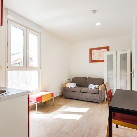 Cmg Porte De Chatillon - Malakoff VII Apartment ภายนอก รูปภาพ