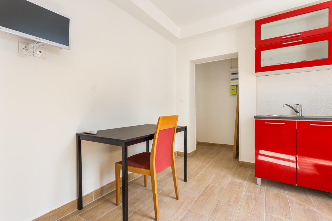Cmg Porte De Chatillon - Malakoff VII Apartment ภายนอก รูปภาพ