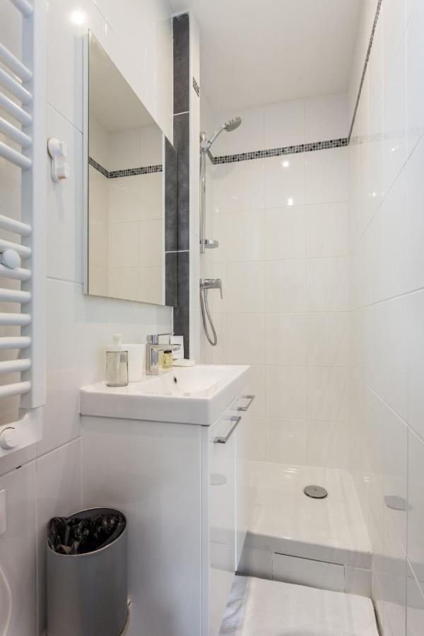 Cmg Porte De Chatillon - Malakoff VII Apartment ภายนอก รูปภาพ